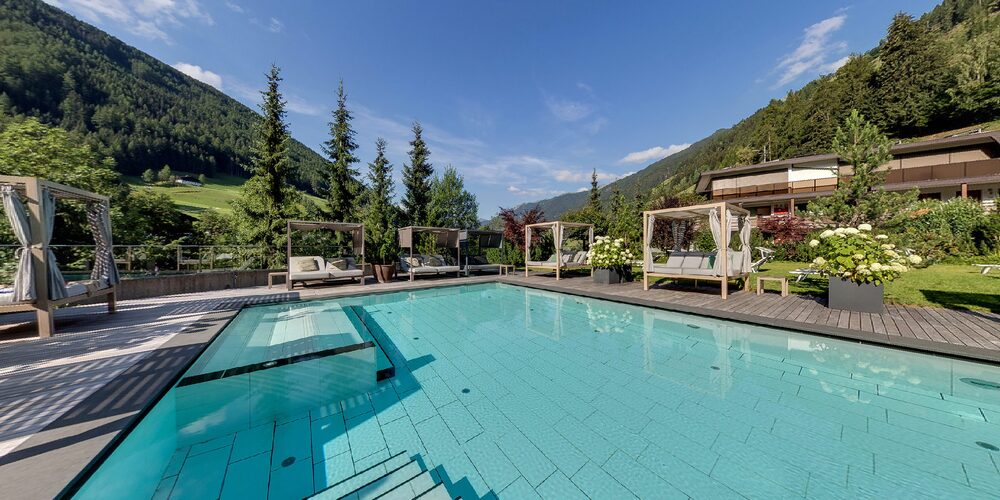 360° tour Wellnessresort Amonti & Lunaris