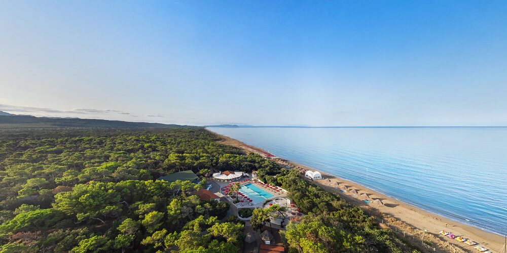 360° tour Paradu EcoVillage & Resort