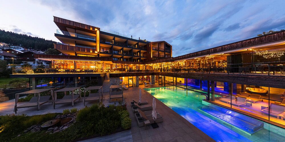 360° tour Hotel Sonnenberg