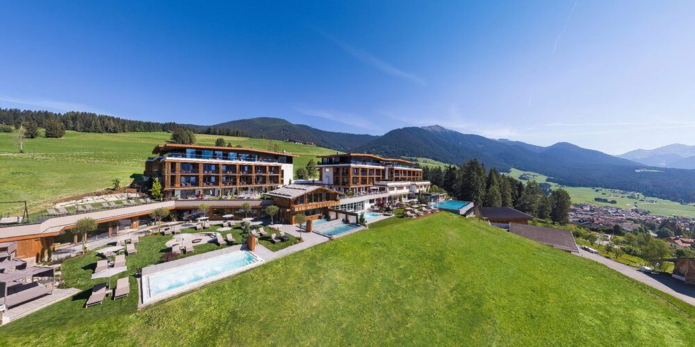 360° tour Hotel Tesitin