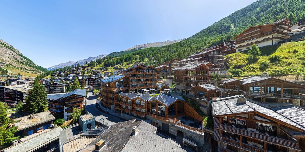 360° tour Hotel Welschen